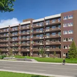 Rent 1 bedroom apartment in Sherbrooke