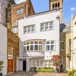 Rent 4 bedroom house in London