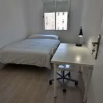 Habitación en valencia