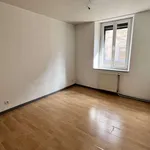 Appartement de 72 m² avec 4 chambre(s) en location à Pont-de-Roide-Vermondans