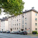 Rent 3 bedroom apartment of 57 m² in Wuppertal