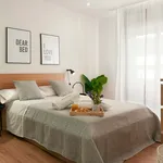 Alquilo 1 dormitorio apartamento de 53 m² en Valencia