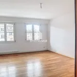  appartement avec 1 chambre(s) en location à Strasbourg