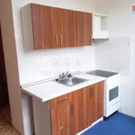 Pronajměte si 1 ložnic/e byt o rozloze 30 m² v Nový Bor