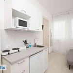 Studio of 14 m² in Rimini