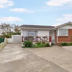 Rent 3 bedroom house in Auckland