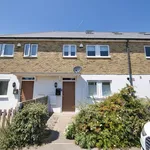 Terraced house to rent in Mayers Road, Walmer CT14