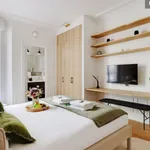 Appartement de 110 m² avec 3 chambre(s) en location à Paris