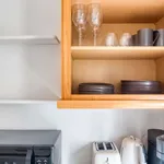 Appartement de 38 m² avec 1 chambre(s) en location à Paris