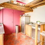 Appartement de 40 m² avec 1 chambre(s) en location à Paris