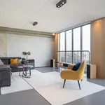 Huur 2 slaapkamer appartement van 136 m² in Rotterdam