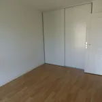 Appartement de 58 m² avec 3 chambre(s) en location à evreux