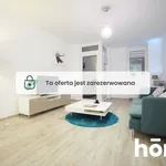 Rent 2 bedroom apartment of 53 m² in Wrocław