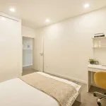 Rent a room in lisbon