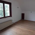 Rent 3 bedroom house in La Louvière