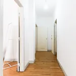 Rent 6 bedroom apartment in Lisbon