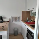 Appartement de 21 m² avec 1 chambre(s) en location à D OLONNE