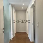 Apartamento T2 para alugar em Oeiras