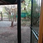 Rent 1 bedroom apartment of 45 m² in Pretoria