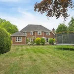 Rent 5 bedroom house in Weybridge