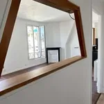 Rent 2 bedroom apartment of 39 m² in Paris