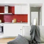 Rent 1 bedroom apartment in milan