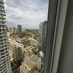 Rent 1 bedroom apartment in Toronto (Church-Yonge Corridor)