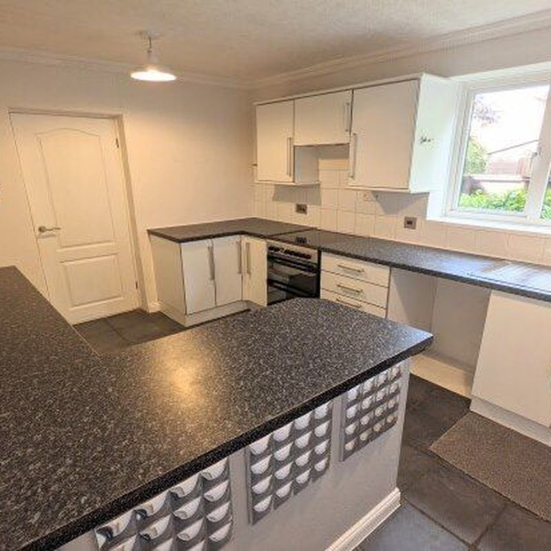 Semi-detached house to rent in Bede Terrace, Durham DH6 Bowburn
