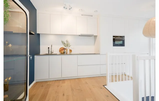 Huur 2 slaapkamer appartement van 50 m² in Amsterdam