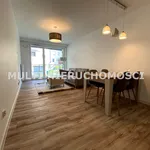 Rent 2 bedroom apartment of 47 m² in Katowice