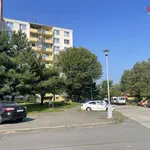 Pronajměte si 3 ložnic/e byt o rozloze 79 m² v Frýdek-Místek