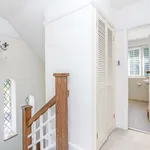 Detached house to rent in Oakfield Glade, Weybridge KT13