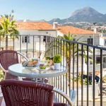 Rent 1 bedroom apartment of 40 m² in Alicante