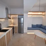 Rent 1 bedroom apartment of 50 m² in Municipal Unit of Loutraki - Perachora