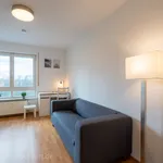 Miete 2 Schlafzimmer wohnung von 44 m² in Fürstenwalde