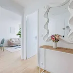 Rent 1 bedroom apartment of 48 m² in paris