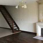 Maison de 160 m² avec 5 chambre(s) en location à Brillon En Barrois