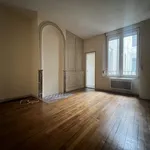 Appartement de 55 m² avec 1 chambre(s) en location à Nancy