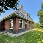 Huur 2 slaapkamer huis van 100 m² in friesland