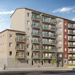 Rent 2 rooms apartment of 62 m² in Eslöv centrum