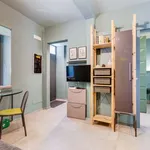 Rent 1 bedroom apartment of 45 m² in rome