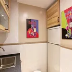 Alquilo 2 dormitorio apartamento de 43 m² en madrid