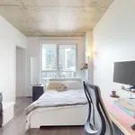 Rent 1 bedroom apartment in Montreal