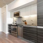 Rent 1 bedroom apartment in Toronto (Little Portugal)