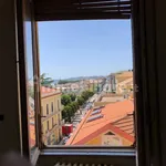 4-room flat excellent condition, fourth floor, Centro, Formia