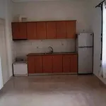 Rent 1 bedroom apartment of 40 m² in Municipal Unit of Tripoli