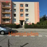 Rent 4 bedroom apartment of 76 m² in Trhový Štěpánov