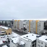 Rent 2 bedroom apartment of 60 m² in Oulu