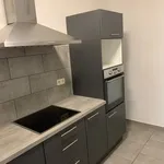  appartement avec 1 chambre(s) en location à Liège