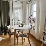 Rent 1 rooms apartment of 55 m² in Helsingborg